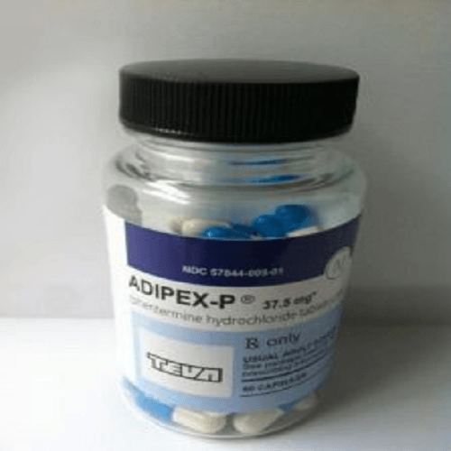 Adipex weight loss pills