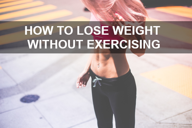 how to loose weight