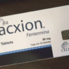 acxion pnentermine