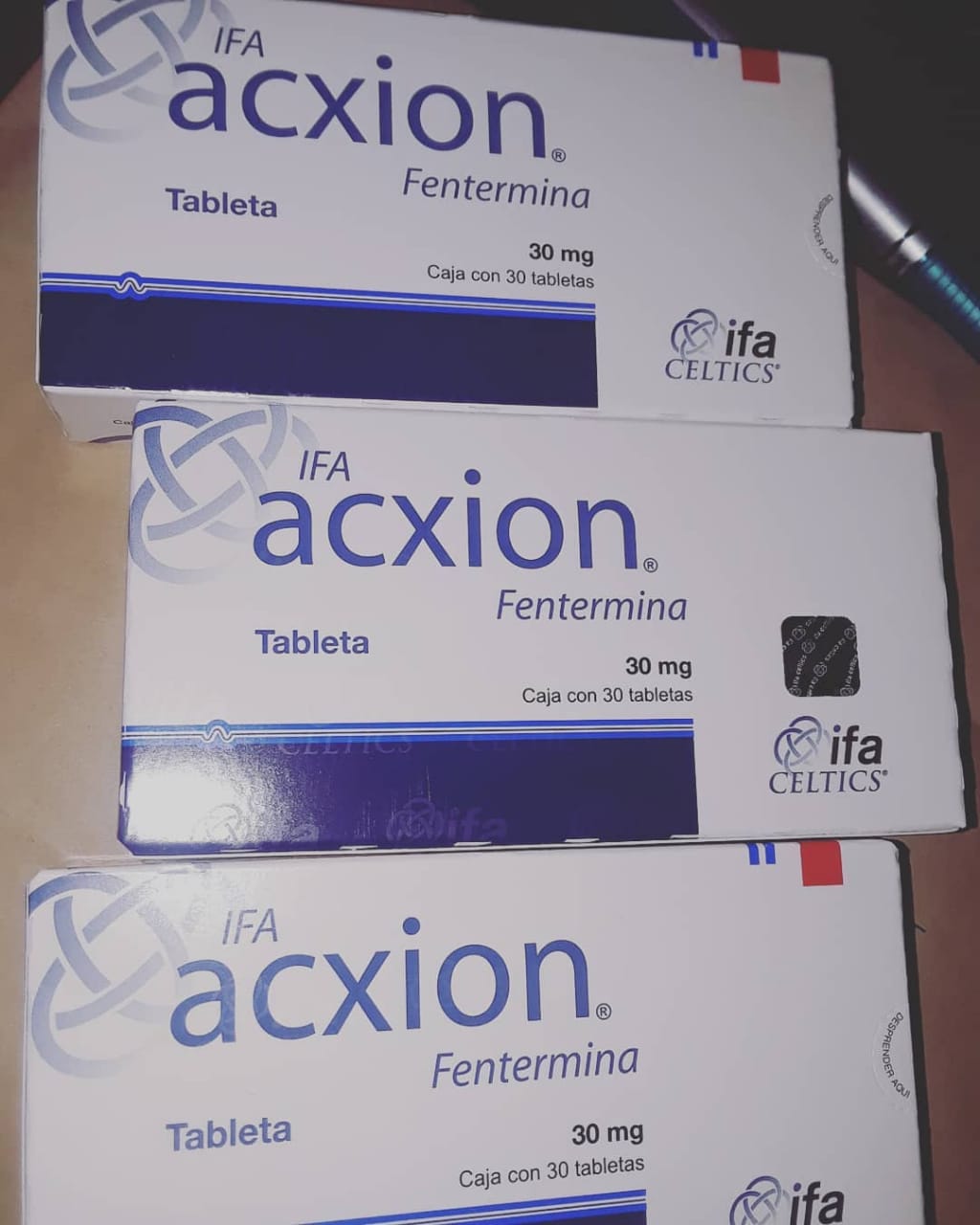 acxion-weight loss pills