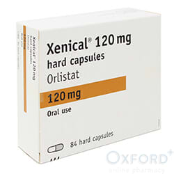 xanical ortistat 120mg