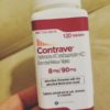 contrave diet pills