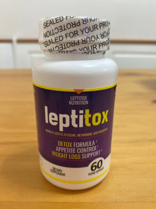 leptitox for sale