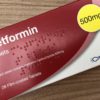 metformine weight loss